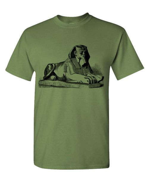 2019 fashion summer sphinx - retro vintage hipster style - cotton t-shirt tee shirt
2019 fashion summer sphinx - retro vintage hipster style - cotton t-shirt tee shirt
