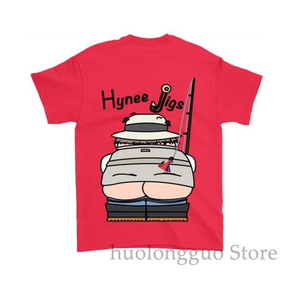 пользовательские t-shirt hynee джиги мужская футболка персонализированная tee одежда рыбалка джиги рыбы приманок рыбаки удочка род reel
пользовательские t-shirt hynee джиги мужская футболка персонализированная tee одежда рыбалка джиги рыбы приманок рыбаки удочка род reel