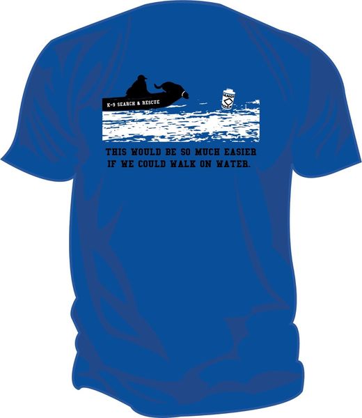 2019 new fashion casual men t-shirt sar - search & rescue: hrd k9 boat, cadaver screen printed t-shirt royal blue 
2019 new fashion casual men t-shirt sar - search & rescue: hrd k9 boat, cadaver screen printed t-shirt royal blue