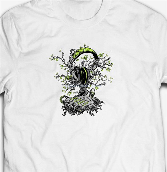dj music studio наушники tree микшеру geek 100 cotton mens t-shirt tee большой размер tee shirt
dj music studio наушники tree микшеру geek 100 cotton mens t-shirt tee большой размер tee shirt