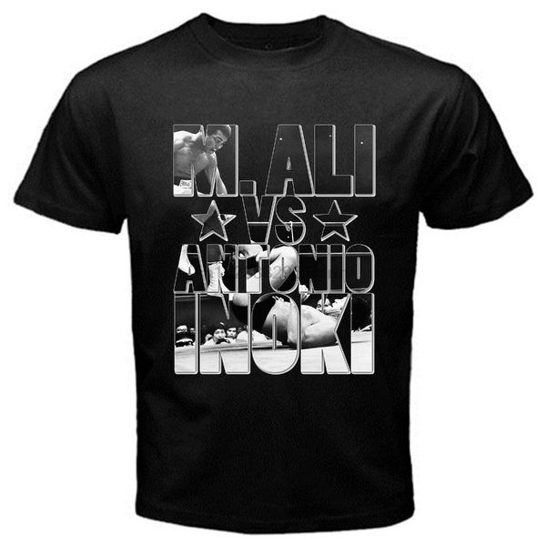м. али против антонио иноки boxinger брань западная восточная t-shirt black men смешные случайные уличной хип-хоп распечатанный тенниску
м. али против антонио иноки boxinger брань западная восточная t-shirt black men смешные случайные уличной хип-хоп распечатанный тенниску