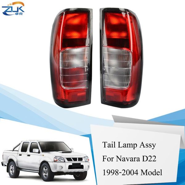 zuk tail light хвост лампы заднего габаритного огня в сборе задний стоп-сигнал стоп лампа для навара d22 1999 2000 1998 2001 2002 2003 2004
zuk tail light хвост лампы заднего габаритного огня в сборе задний стоп-сигнал стоп лампа для навара d22 1999 2000 1998 2001 2002 2003 2004