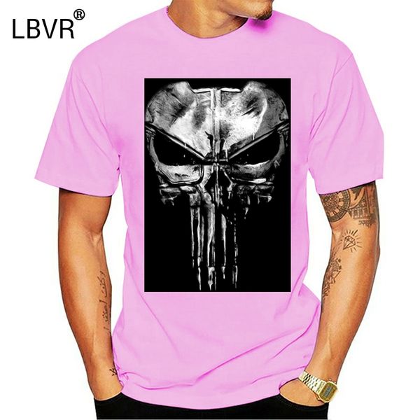 the punisher skull ghost t-shirt men punisher black summer short sleeve t shirts printing casual cotton tees
the punisher skull ghost t-shirt men punisher black summer short sleeve t shirts printing casual cotton tees