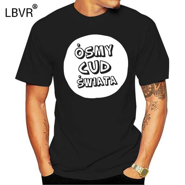 eighth world miracle nova tshirt male czarny koszulka mens t-shirt polish shirt poland tee gift funny kg-465, White;black
eighth world miracle nova tshirt male czarny koszulka mens t-shirt polish shirt poland tee gift funny kg-465, White;black