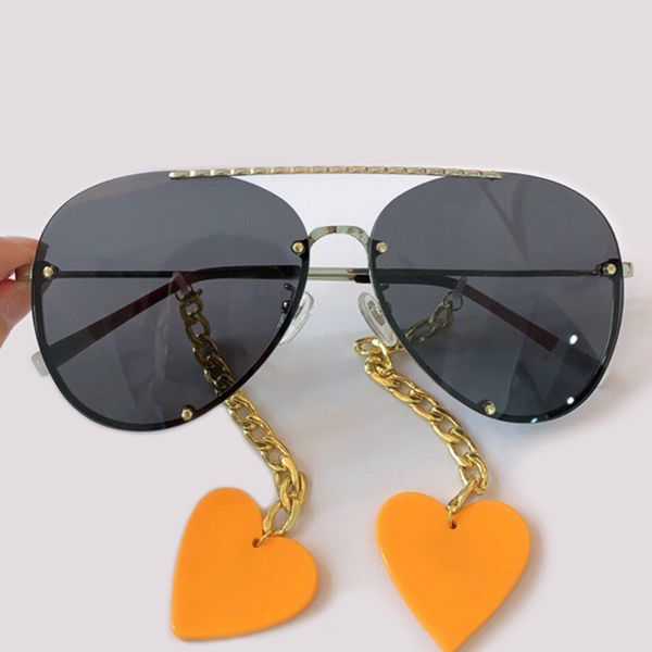 новый стиль овальные солнцезащитные очки женщины мужчины luxury hot brand солнцезащитные очки с цепочкой feminino, White;black
новый стиль овальные солнцезащитные очки женщины мужчины luxury hot brand солнцезащитные очки с цепочкой feminino, White;black