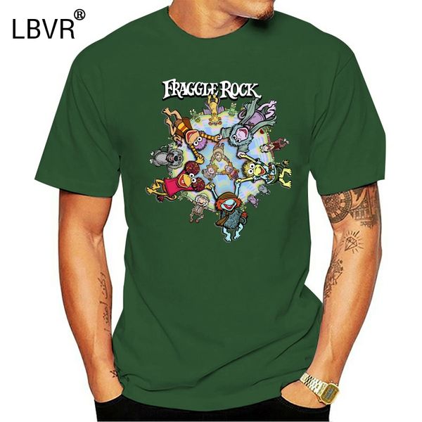 fraggle rock tv show spinning gang лицензионный adult heather t-shirt все размеры
fraggle rock tv show spinning gang лицензионный adult heather t-shirt все размеры