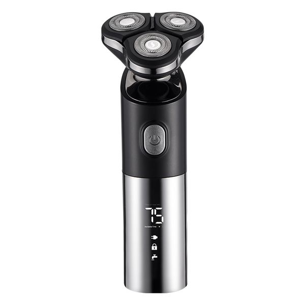 usb shaver three blade floating shaver various effects men electric shaver fast charging led intelligent mini waterproof
usb shaver three blade floating shaver various effects men electric shaver fast charging led intelligent mini waterproof
