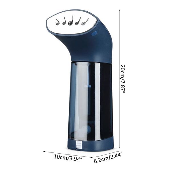 мини портативный handel пароход паровой утюг электрический fast heat up для одежды горизонтальные вертикальные steaming для дома и путешеств
мини портативный handel пароход паровой утюг электрический fast heat up для одежды горизонтальные вертикальные steaming для дома и путешеств