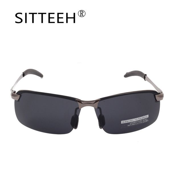 sunglasses metal driving polarized for men brand design night vision goggles vintage half-frame mirror discoloration women male, White;black
sunglasses metal driving polarized for men brand design night vision goggles vintage half-frame mirror discoloration women male, White;black