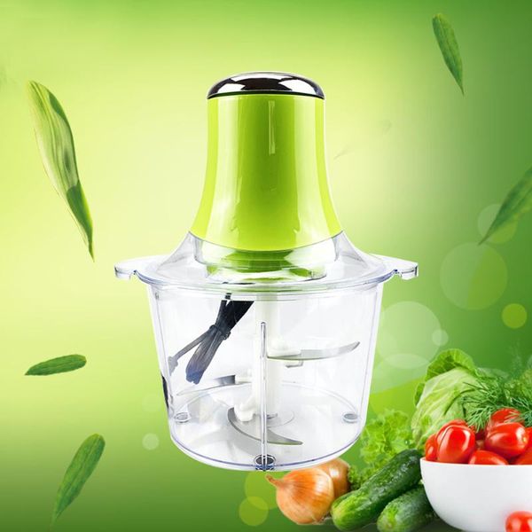 meat grinders kitchen 2l electric grinder multi-function processor stainless steel blade fruit vegetable chopper blender mincer
meat grinders kitchen 2l electric grinder multi-function processor stainless steel blade fruit vegetable chopper blender mincer