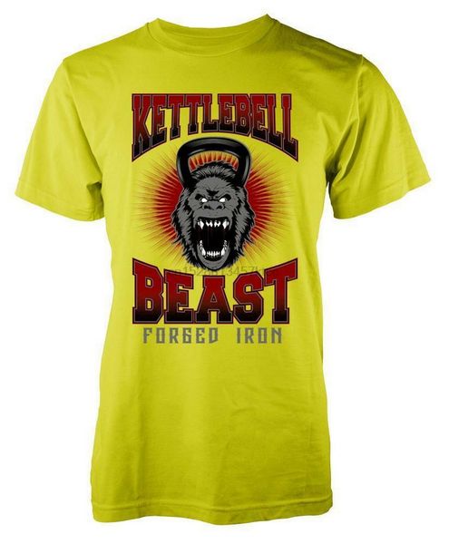 bnwt kettlebell beast forged iron gorilla fury sport tee t shirt s-xxl cool o neck t-shirt
bnwt kettlebell beast forged iron gorilla fury sport tee t shirt s-xxl cool o neck t-shirt