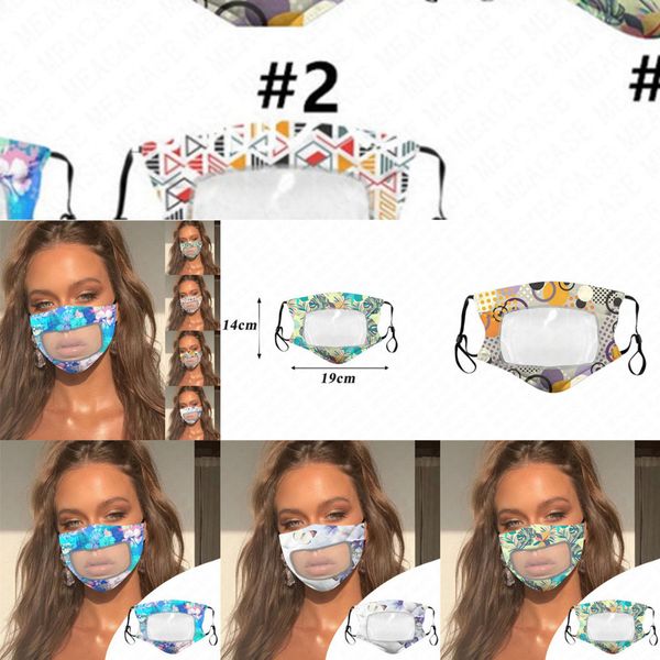 face women clear cotton mask fashion breathable transparent dustproof protective mas bin5
face women clear cotton mask fashion breathable transparent dustproof protective mas bin5
