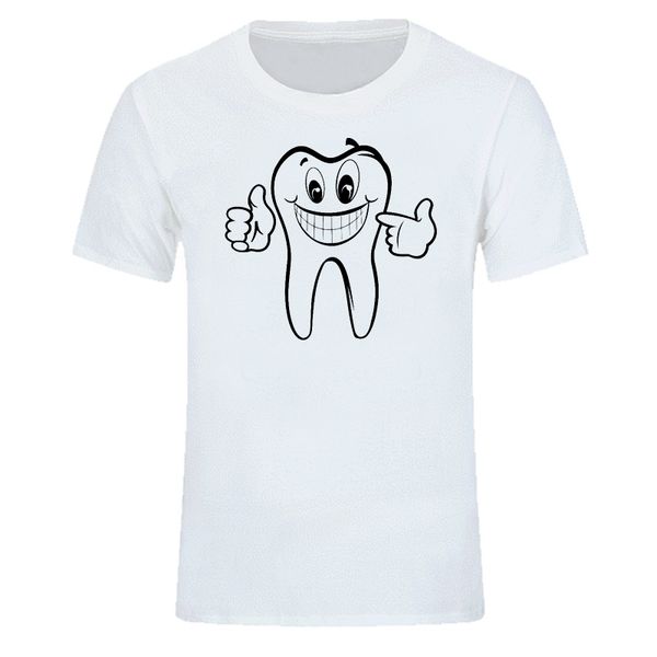 dental care men brand clothing summer 100% cotton solid mens casual short sleeve t shirt plus size
dental care men brand clothing summer 100% cotton solid mens casual short sleeve t shirt plus size