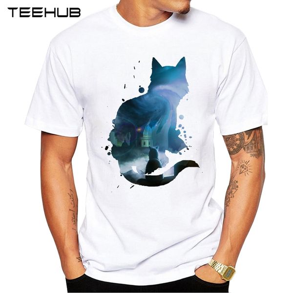 2019 teehub men's fashion car art printed t-shirt short sleeve novelty o-neck design cool tee
2019 teehub men's fashion car art printed t-shirt short sleeve novelty o-neck design cool tee