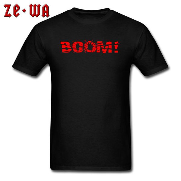 взрыв рубашки хип-хоп футболки мужчин письмо печати tops black red тройники boom art дизайн одежды хлопок ткань streetwear дешевые
взрыв рубашки хип-хоп футболки мужчин письмо печати tops black red тройники boom art дизайн одежды хлопок ткань streetwear дешевые