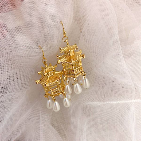 funny dangling earrings luxury designer jewelry charms pearl women gold statement fashion stud love earrings korean, Golden
funny dangling earrings luxury designer jewelry charms pearl women gold statement fashion stud love earrings korean, Golden