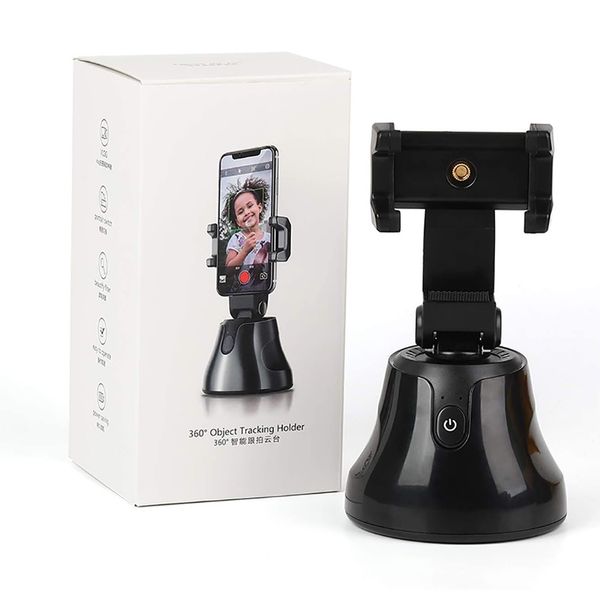 auto tracking smart shooting phone holder smartphone selfie shooting gimbal object 360 rotation auto face tracking holder for all phone
auto tracking smart shooting phone holder smartphone selfie shooting gimbal object 360 rotation auto face tracking holder for all phone