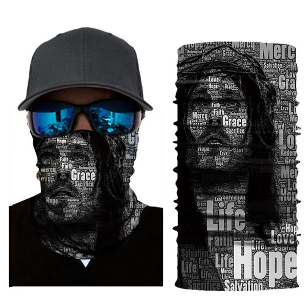 *& high-jump hiking scarves cycling motorcycle head scarf neck warmer face ski balaclava headband seamless magic bandana sjaal, Blue;gray
*& high-jump hiking scarves cycling motorcycle head scarf neck warmer face ski balaclava headband seamless magic bandana sjaal, Blue;gray