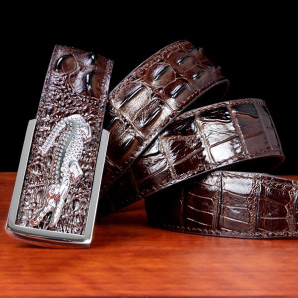 2020 high archives male crocodile belt man buckle smooth head youth business affairs genuine leather ing, Black;brown
2020 high archives male crocodile belt man buckle smooth head youth business affairs genuine leather ing, Black;brown