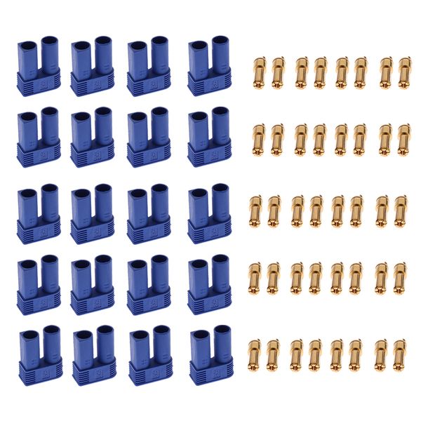 10 наборы ec5 5мм мужской женский пуля банан разъем батареи терминальные
10 наборы ec5 5мм мужской женский пуля банан разъем батареи терминальные