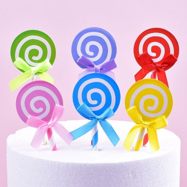 ca baking ke lollipop card plug flag baking decoration plug card color lollipop a pack of 6 9gut7
ca baking ke lollipop card plug flag baking decoration plug card color lollipop a pack of 6 9gut7