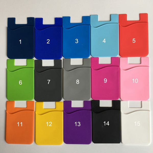 silicone wallet credit card cash pocket sticker 3m adhesive stick-on id credit card holder pouch for iphone samsung mobile phone opp package
silicone wallet credit card cash pocket sticker 3m adhesive stick-on id credit card holder pouch for iphone samsung mobile phone opp package