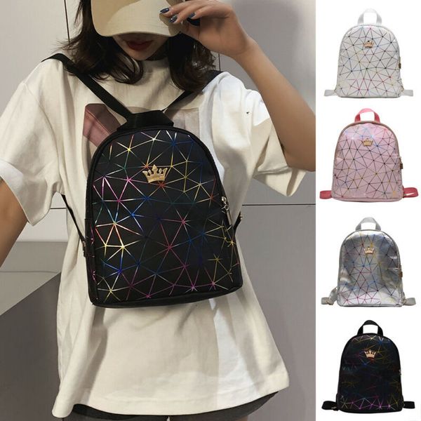 fashion women backpack mini bags small backpack school shoulder bag rucksack leather travel bag /by
fashion women backpack mini bags small backpack school shoulder bag rucksack leather travel bag /by