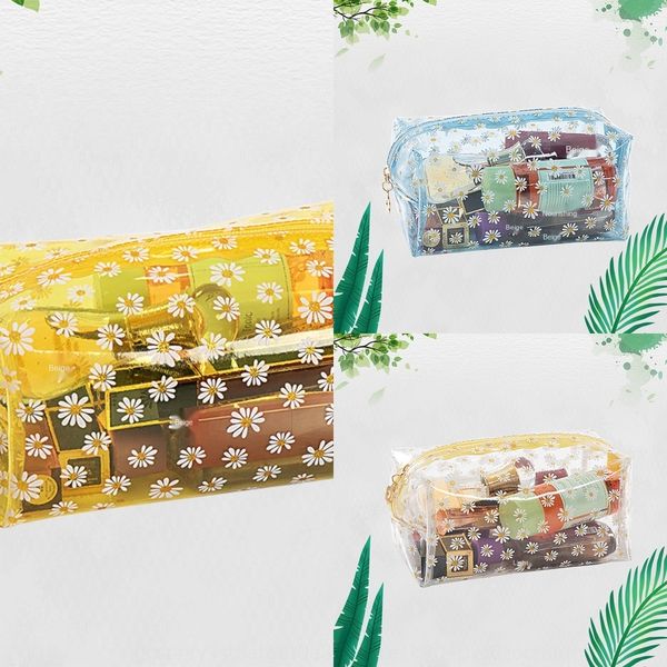 fresh daisy pvc cosmetic and waterproof wash activity gift fresh daisy pvc cosmetic and beauty waterproof wash bag beauty activity gift bag
fresh daisy pvc cosmetic and waterproof wash activity gift fresh daisy pvc cosmetic and beauty waterproof wash bag beauty activity gift bag