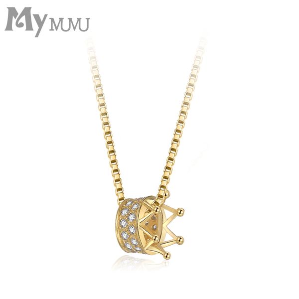 crown necklace female silver niche temperament simple necklace chain gold clavicle chain girlfriends birthday gift
crown necklace female silver niche temperament simple necklace chain gold clavicle chain girlfriends birthday gift