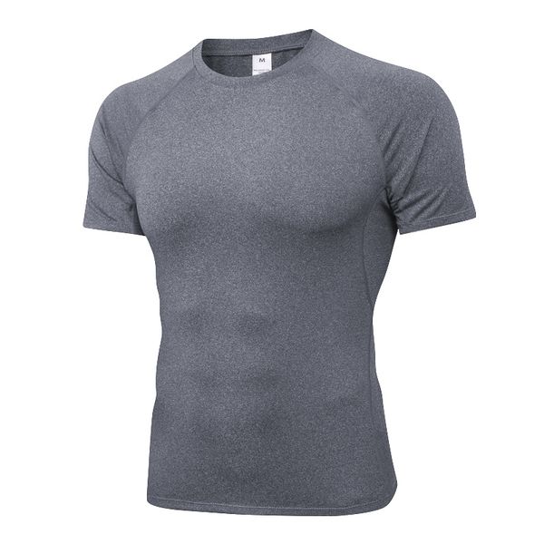 running jerseys compression bodybuilding tight shirts men quick-drying tee sports fitness t-shirt training athletic clothing activew, Black;blue
running jerseys compression bodybuilding tight shirts men quick-drying tee sports fitness t-shirt training athletic clothing activew, Black;blue