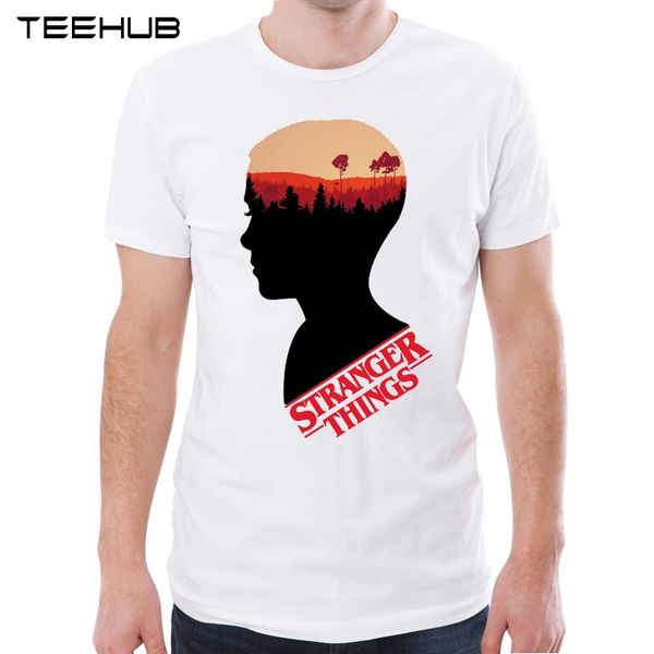 teehub новое прибытие 2019 мужчины моды незнакомец вещи печатные футболки с коротким рукавом повседневная o-образным вырезом tee hipster кла
teehub новое прибытие 2019 мужчины моды незнакомец вещи печатные футболки с коротким рукавом повседневная o-образным вырезом tee hipster кла