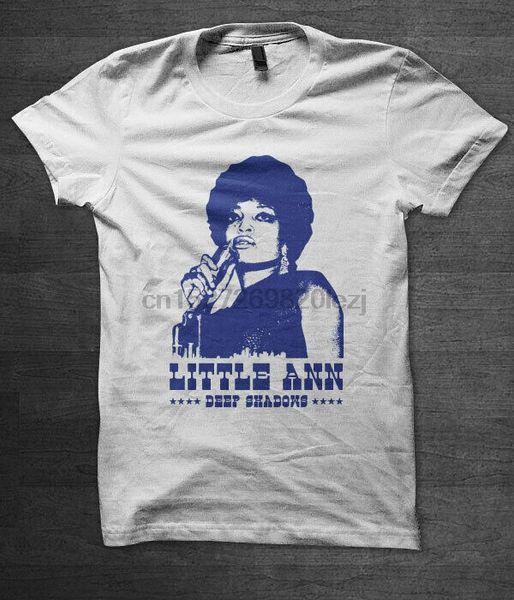 little ann t shirt music mod stax motown northern soul kent 
little ann t shirt music mod stax motown northern soul kent