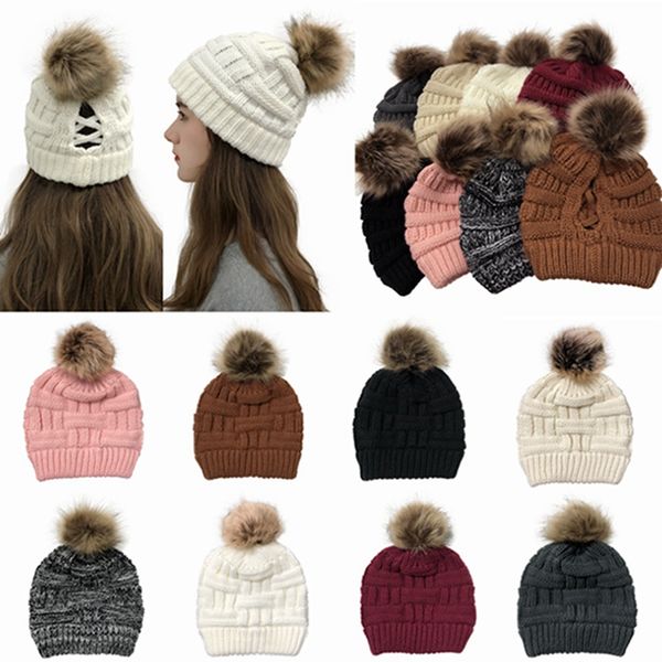 pom pom cross ponytail beanie winter warm wool knitted hat criss cross ponytail hat knitting women beanie hha1598
pom pom cross ponytail beanie winter warm wool knitted hat criss cross ponytail hat knitting women beanie hha1598