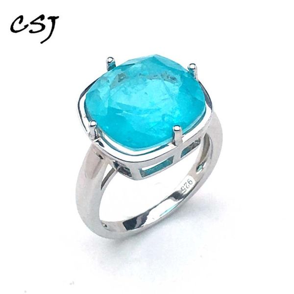 csj created paraiba tourmaline rings sterling 925 silver gemstone cushion 12mm women lady wedding engagment party gift box, Golden;silver
csj created paraiba tourmaline rings sterling 925 silver gemstone cushion 12mm women lady wedding engagment party gift box, Golden;silver