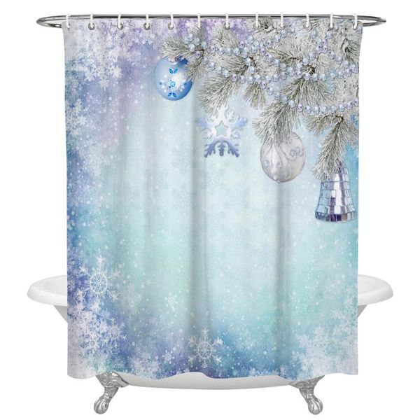 shower curtains christmas snowflakes leaves bells watercolor painting waterproof curtain home el bathroom decor fabric
shower curtains christmas snowflakes leaves bells watercolor painting waterproof curtain home el bathroom decor fabric