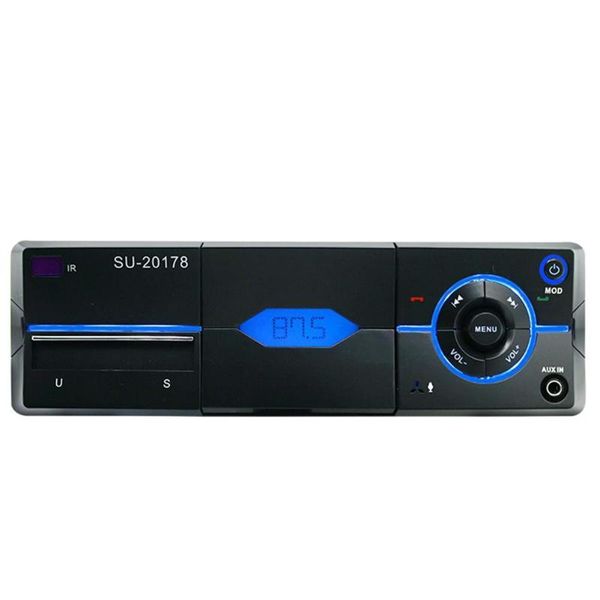 car radio 1 din mp3 player stereo multimedia player bluetooth fm remote control usb radio with mobile phone holder
car radio 1 din mp3 player stereo multimedia player bluetooth fm remote control usb radio with mobile phone holder