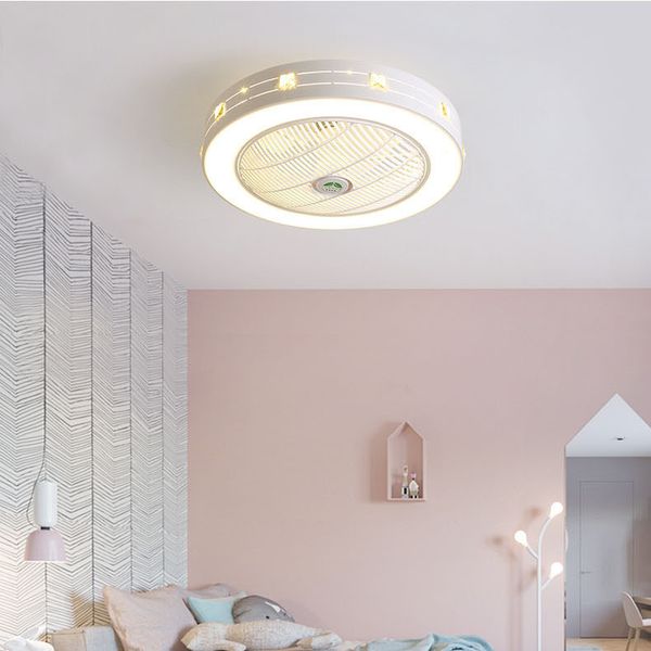 led invisible fan light home children's room bedroom living room modern minimalist ceiling remote control fan light
led invisible fan light home children's room bedroom living room modern minimalist ceiling remote control fan light
