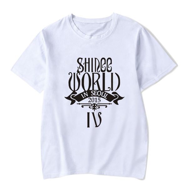shinee new white t shirt women cotton k-pop korean ladies streetwear fashion casual kawaii women tshirt for summer
shinee new white t shirt women cotton k-pop korean ladies streetwear fashion casual kawaii women tshirt for summer