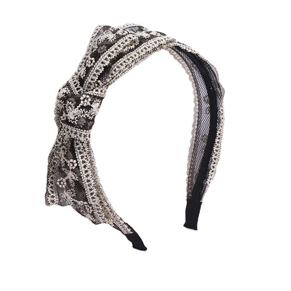 женщины hairband девушки кружева оголовье lady аксессуары для волос ободок bowknot тюрбан бандана украшения haarband f070
женщины hairband девушки кружева оголовье lady аксессуары для волос ободок bowknot тюрбан бандана украшения haarband f070