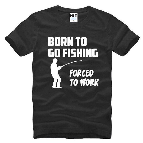 2020 мода горячие продажа рожденный gofishing принуждают работать смешной черный с коротким рукавом мужчины футболка размер s-3xl футболочку
2020 мода горячие продажа рожденный gofishing принуждают работать смешной черный с коротким рукавом мужчины футболка размер s-3xl футболочку