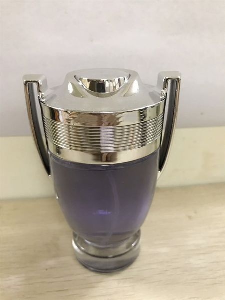 new attractive 100ml edt men natural perfume spray invictus eau de toilette men cologne ing
new attractive 100ml edt men natural perfume spray invictus eau de toilette men cologne ing