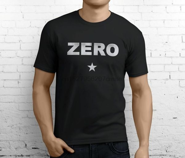 heap the smashing pumpkins zero t-shirt