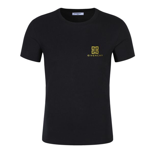 summer 2020 new popular logo short sleeve men's designer cotton men's printed street clothing summer shirt luxury shirt t-shirt s, White;black
summer 2020 new popular logo short sleeve men's designer cotton men's printed street clothing summer shirt luxury shirt t-shirt s, White;black
