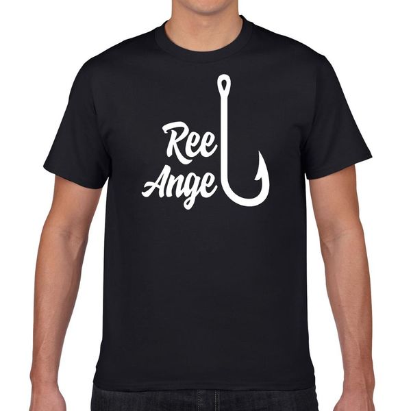 men's t-shirt funny design real angle texts printing 100% cotton t shirts fashion women's fishing lover's tee shirts
men's t-shirt funny design real angle texts printing 100% cotton t shirts fashion women's fishing lover's tee shirts