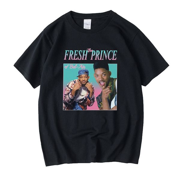 мода свежий принц bel air t shirt men 90s style will smith tshirt с коротким рукавом хлопок tv tshirt carlton banks вентилятора tee
мода свежий принц bel air t shirt men 90s style will smith tshirt с коротким рукавом хлопок tv tshirt carlton banks вентилятора tee