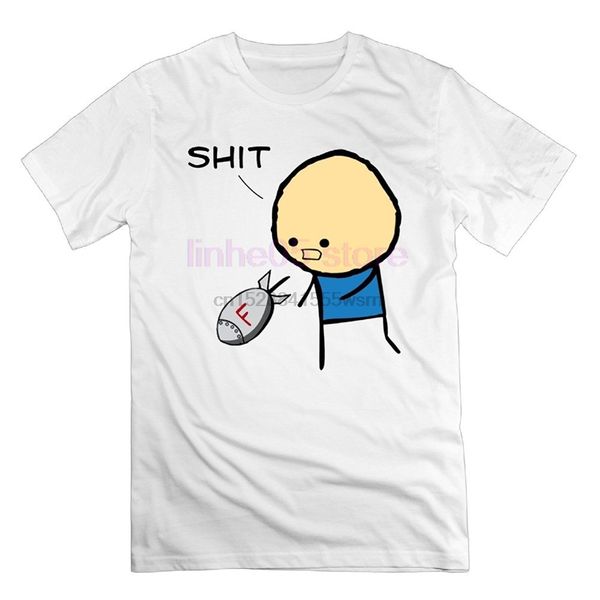 new short t shirt men brand clothing fashion funny f bomb cyanide happiness cotton short sleeve t shirts
new short t shirt men brand clothing fashion funny f bomb cyanide happiness cotton short sleeve t shirts