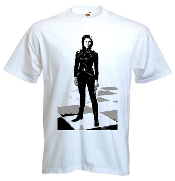 emma peel t-shirt diana rigg the sz s-xxxl summer mens fashion teecomfortable t shirtcasual short sleeve tee
emma peel t-shirt diana rigg the sz s-xxxl summer mens fashion teecomfortable t shirtcasual short sleeve tee