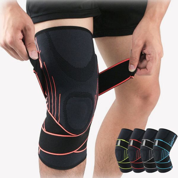 elbow & knee pads support brace adjustable strap compression sleeve sports wrist ankle sport protector, Black;gray
elbow & knee pads support brace adjustable strap compression sleeve sports wrist ankle sport protector, Black;gray
