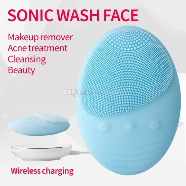 sonic face cleanser skin care massager acoustic electric washing instrument wireless charging ip7 waterproof deep cleaning brush device
sonic face cleanser skin care massager acoustic electric washing instrument wireless charging ip7 waterproof deep cleaning brush device
