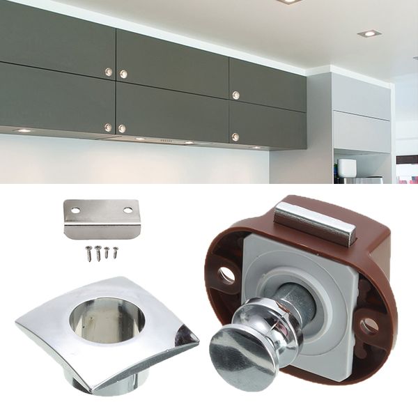 universal camper car push lock rv caravan boat home cupboard door knob diameter 20mm motor mini button locks drawer latch
universal camper car push lock rv caravan boat home cupboard door knob diameter 20mm motor mini button locks drawer latch